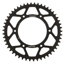 SuperSprox Steel Rear Sprocket Yamaha TTR125 / L / E / LE 2002-2023 54T [Previously Installed]