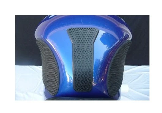 TechSpec Snake Skin Center Tank Pad 2 TechSpec Snake Skin Center Tank Pad - Image 2