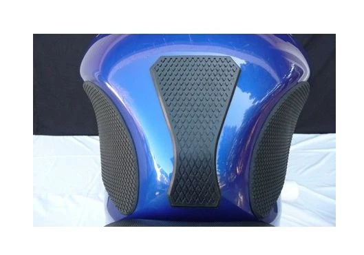 TechSpec Snake Skin Center Tank Pad 4 TechSpec Snake Skin Center Tank Pad - Image 4