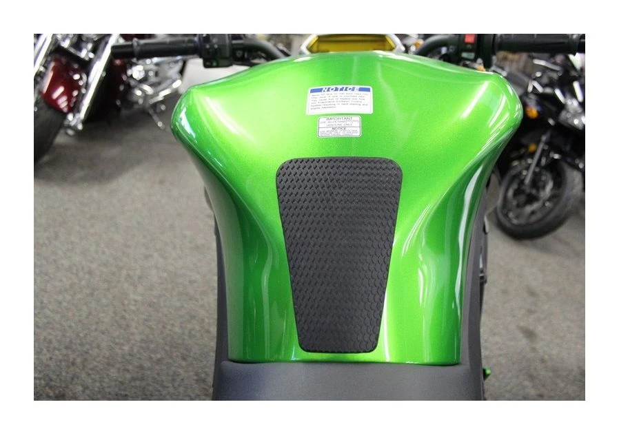 TechSpec Snake Skin Center Tank Pad 9 TechSpec Snake Skin Center Tank Pad - Image 9