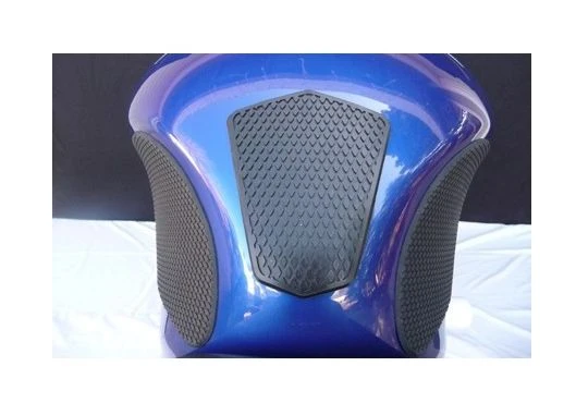 TechSpec Snake Skin Center Tank Pad 1 TechSpec Snake Skin Center Tank Pad