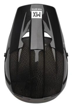 Thor Reflex Theory Helmet 5 Thor Reflex Theory Helmet -Motorcycle Series thor reflex theory helmet black red blue 2