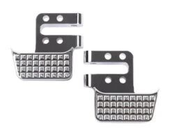 Thrashin Supply Co Apex Floorboard Extension For Harley -Motorcycle Series thrashin supply co floorboard tail ext chrome