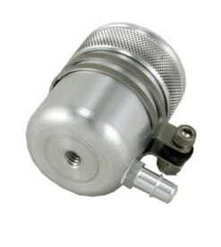 Todd's Cycle Universal Remote Brake Fluid Reservoir -Motorcycle Series todds cycle universal remote master cylinder reservoir 3