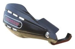 Trackside Brush Guards With Aluminum Mount