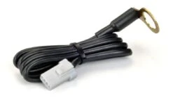 Trail Tech TTO Temperature Meter Spark Plug Sensor - Surface Mount -Motorcycle Series trail tech tto temperature meter plug sensor surface mount 1