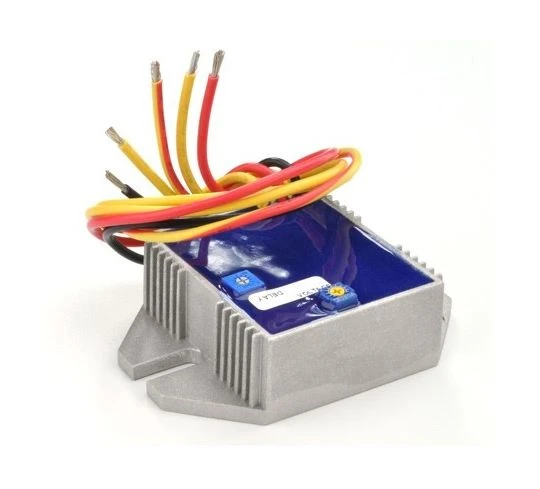 Trail Tech Universal 150W DC Regulator / Rectifier 1 Trail Tech Universal 150W DC Regulator / Rectifier
