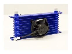 Trail Tech Universal Fan Kit -Motorcycle Series trail tech universal fan kit 2