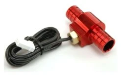 Trail Tech TTO Temperature Meter Radiator Hose Sensor