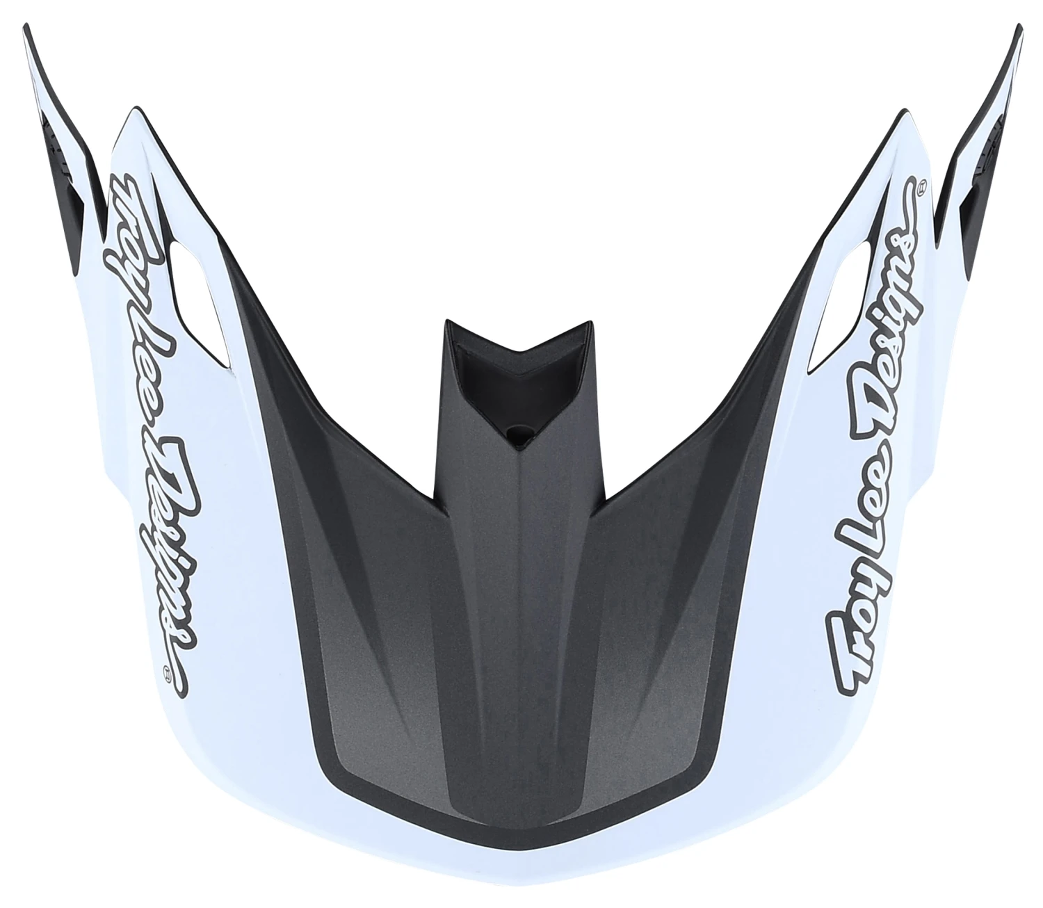 Troy Lee Designs Troy Lee SE5 Carbon Qualifier Helmet Visor