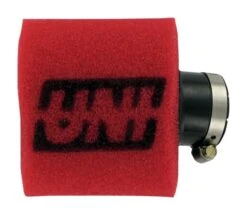 UNI Universal 2-Stage Clamp-On Angled Pod Air Filter
