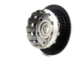 V-Twin Mfg. Clutch Drum For Harley Big Twin 2006-2010