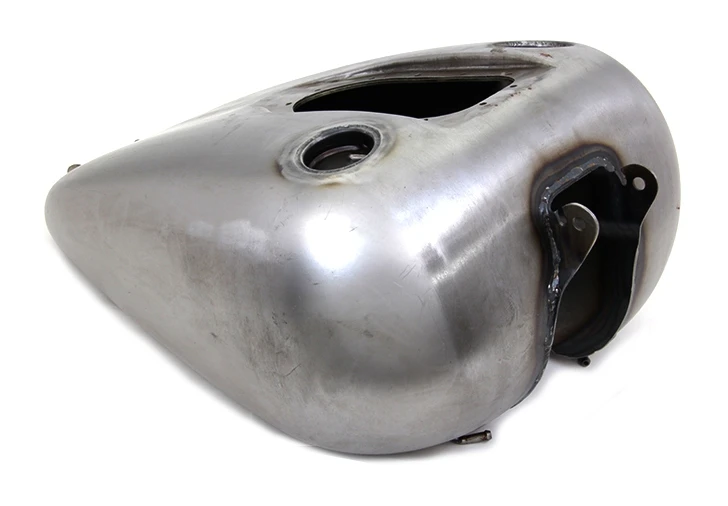 V-Twin Mfg. 5.1 Gallon Stock Style Tank For Harley FXDB / FXDWG 2010-2017 3 V-Twin Mfg. 5.1 Gallon Stock Style Tank For Harley FXDB / FXDWG 2010-2017 - Image 3