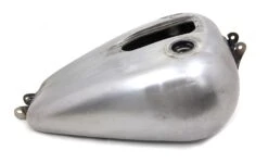 V-Twin Mfg. 5.1 Gallon Stock Style Tank For Harley FXDB / FXDWG 2010-2017 10 V-Twin Mfg. 5.1 Gallon Stock Style Tank For Harley FXDB / FXDWG 2010-2017 -Motorcycle Series v twin mfg stock tank51 g1017 fxdb fxdwg 4