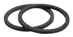 Vance & Hines Exhaust Port Gaskets For Harley 1984-2023