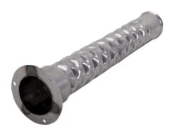 Vance & Hines Quiet Baffle For Eliminator 4" Slip-On Muffler