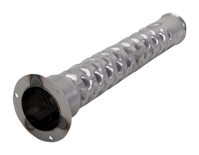 Vance & Hines Quiet Baffle For Eliminator 4" Slip-On Muffler