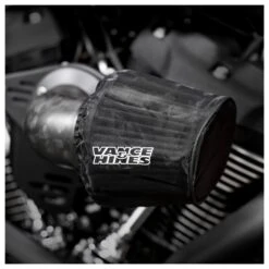 Vance & Hines Rain Sock For VO2 Falcon Air Cleaner