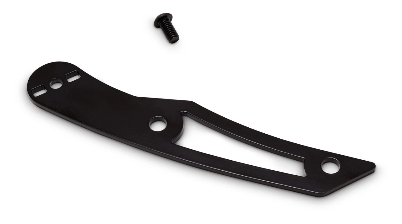 Vance & Hines Saddlebag Support Kit For Harley Softail 2018-2023