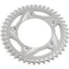 Vortex 520 CAT5 Aluminum Rear Sprocket Honda XR650L 1993-2023 47T / Silver [Open Box]
