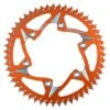Vortex CAT 5 Aluminum Rear Sprocket KTM 125cc-525cc