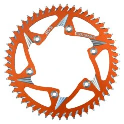 Vortex CAT 5 Aluminum Rear Sprocket KTM 125cc-525cc