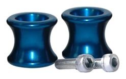 Vortex Swingarm Spools -Motorcycle Series vortex swingarm spools 2