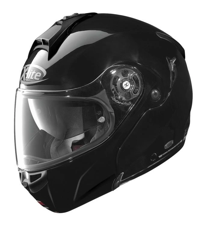 X-Lite X-1004 N-Com Helmet 1 X-Lite X-1004 N-Com Helmet
