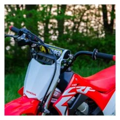 XKGlow Off-Road Motorcycle Headlight Kit -Motorcycle Series xk glow off road motorcycle headlight kit78 handlebars 2