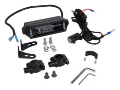 XKGlow Off-Road Motorcycle Headlight Kit