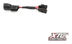 XTC Power Products Power Splitter Honda Talon