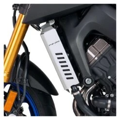 Yamaha Radiator Side Covers FZ-09 2014-2016 -Motorcycle Series yamaha radiator side covers 2