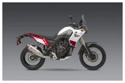 Yoshimura RS-12 ADV Slip-On Exhaust Yamaha Tenere 700 2021-2023