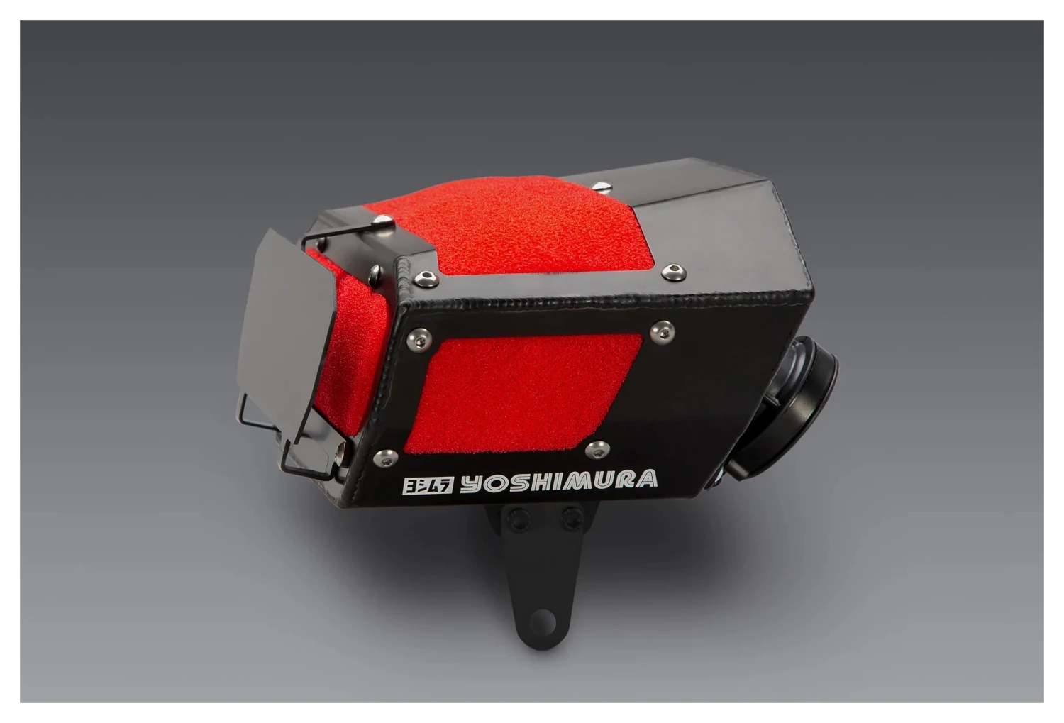 Yoshimura Airbox Kit Yamaha R7 / MT-07 2018-2023 2 Yoshimura Airbox Kit Yamaha R7 / MT-07 2018-2023 - Image 2