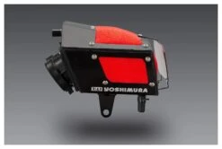 Yoshimura Airbox Kit Yamaha R7 / MT-07 2018-2023 10 Yoshimura Airbox Kit Yamaha R7 / MT-07 2018-2023 -Motorcycle Series yoshimura airbox kit202223 yamaha r7201820 mt07 2