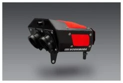 Yoshimura Airbox Kit Yamaha R7 / MT-07 2018-2023 11 Yoshimura Airbox Kit Yamaha R7 / MT-07 2018-2023 -Motorcycle Series yoshimura airbox kit202223 yamaha r7201820 mt07 3