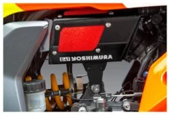 Yoshimura Airbox Kit Yamaha R7 / MT-07 2018-2023 13 Yoshimura Airbox Kit Yamaha R7 / MT-07 2018-2023 -Motorcycle Series yoshimura airbox kit202223 yamaha r7201820 mt07 5