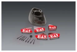 Yoshimura RS-9 / RS-9T Replacement End Cap Kit