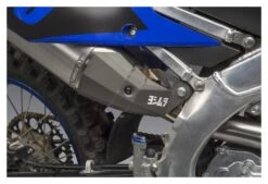 Yoshimura RS-12 Heat Shield Kit Yamaha YZ250F / YZ450F 2019-2023