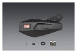 Yoshimura RS-12 Heat Shield Kit Yamaha YZ250F / YZ450F 2019-2023 -Motorcycle Series yoshimura heat shield kit yamaha yz250 fyz450 f20192023 1