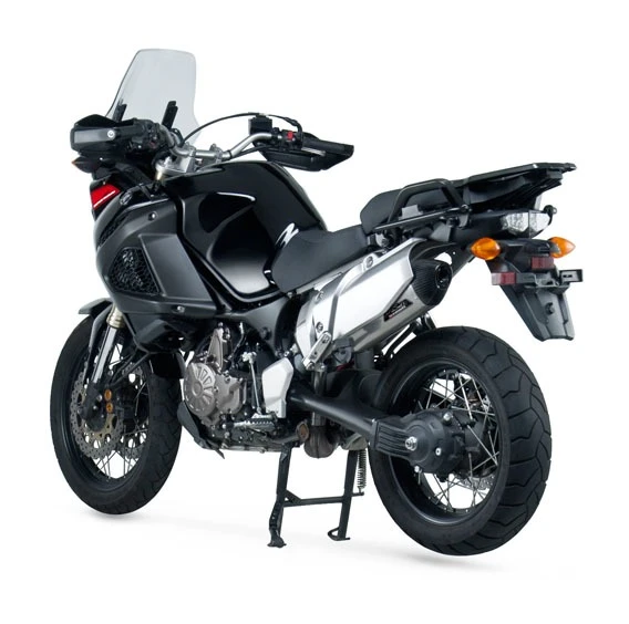 Yoshimura RS4 Works Signature Slip-On Exhaust Yamaha Super Tenere 2012-2023 - Image 3