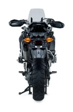 Yoshimura RS4 Works Signature Slip-On Exhaust Yamaha Super Tenere 2012-2023 -Motorcycle Series yoshimura rs4 works signature slip on exhaust yamaha super tenere20122018 3