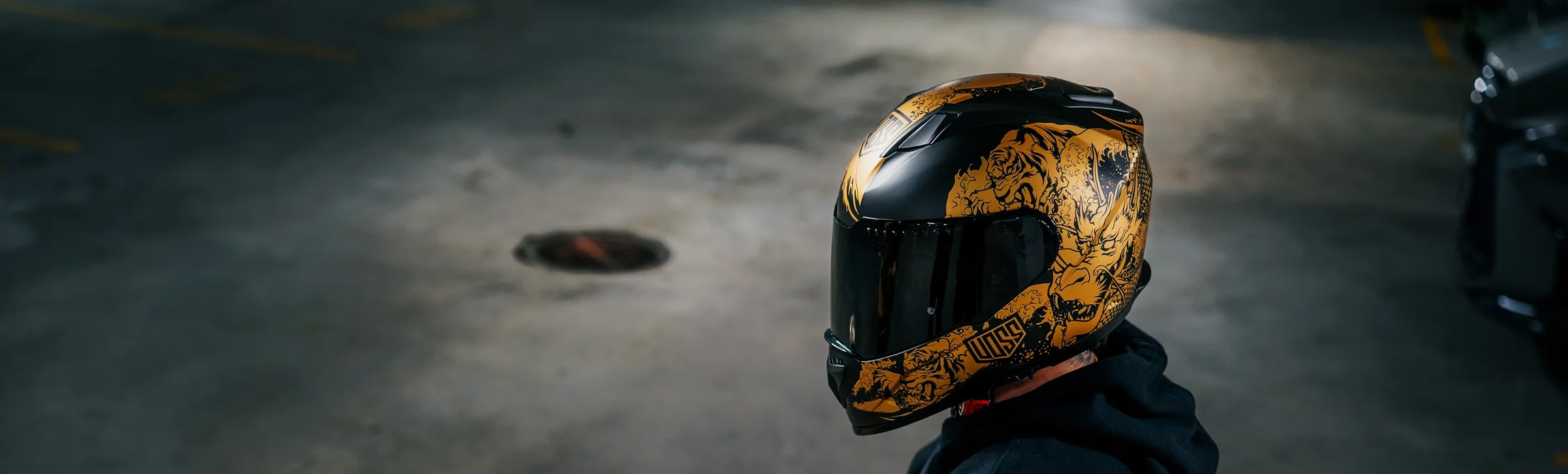 Motorcycle Series -Motorcycle Series 1