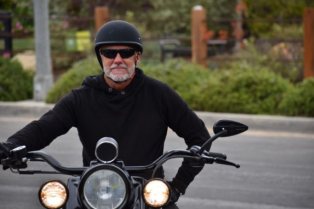 Motorcycle Series -Motorcycle Series 2