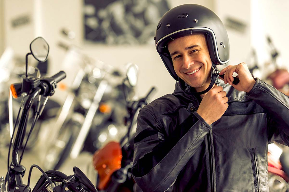 Motorcycle Series -Motorcycle Series 3